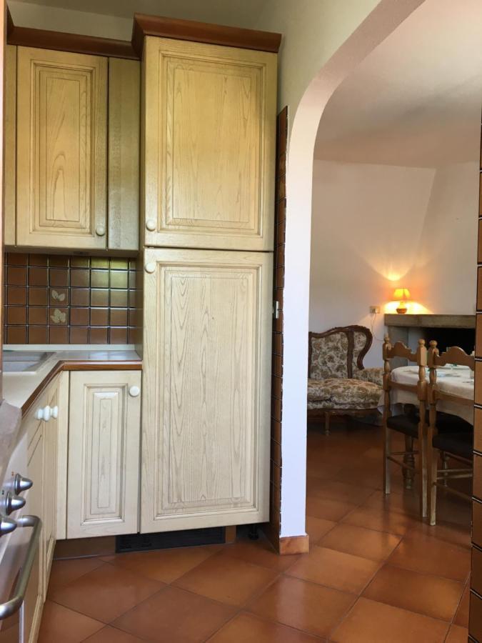קניגיונה Spacious Apartment By The Sea מראה חיצוני תמונה