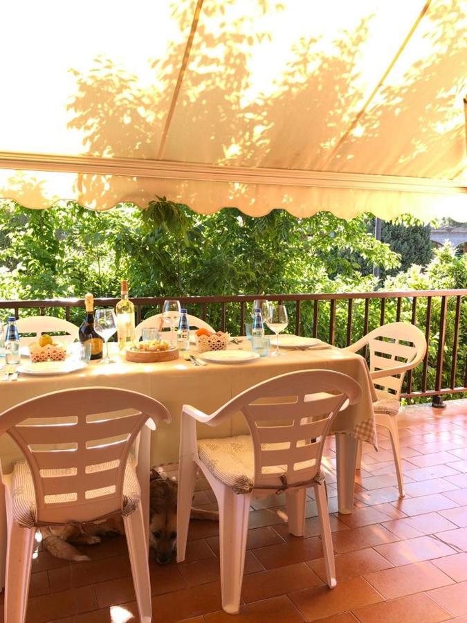 קניגיונה Spacious Apartment By The Sea מראה חיצוני תמונה