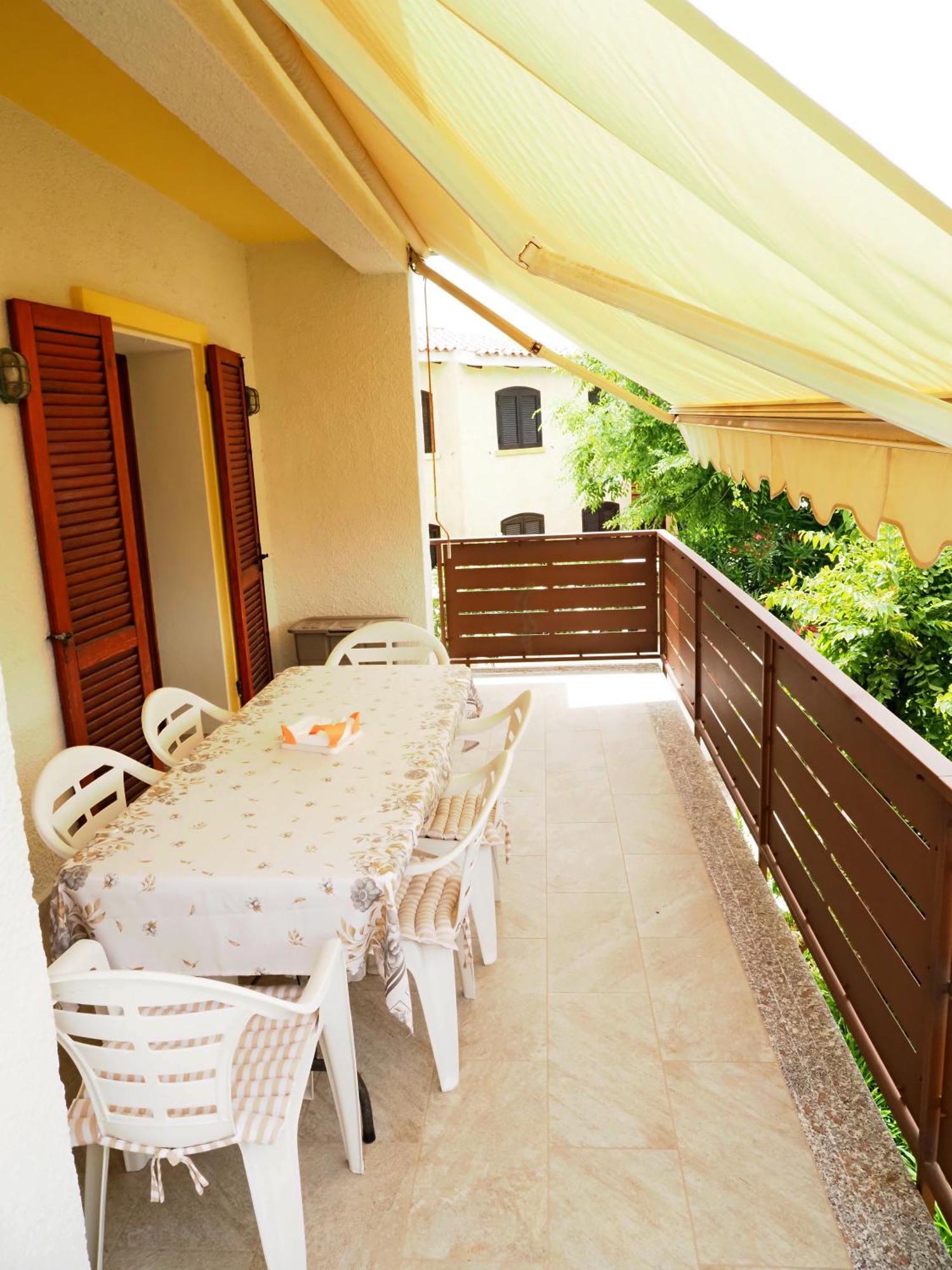 קניגיונה Spacious Apartment By The Sea מראה חיצוני תמונה